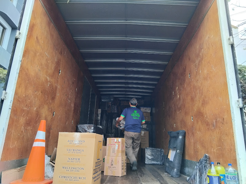 Servicio de embalaje Lima - Protección de pertenencias