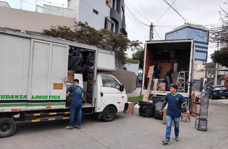 Mudanzas empresariales Lima - Traslado de oficinas