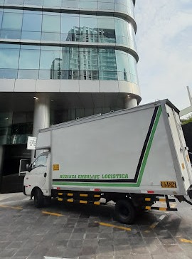 Personal capacitado en mudanza de local comercial en San Borja